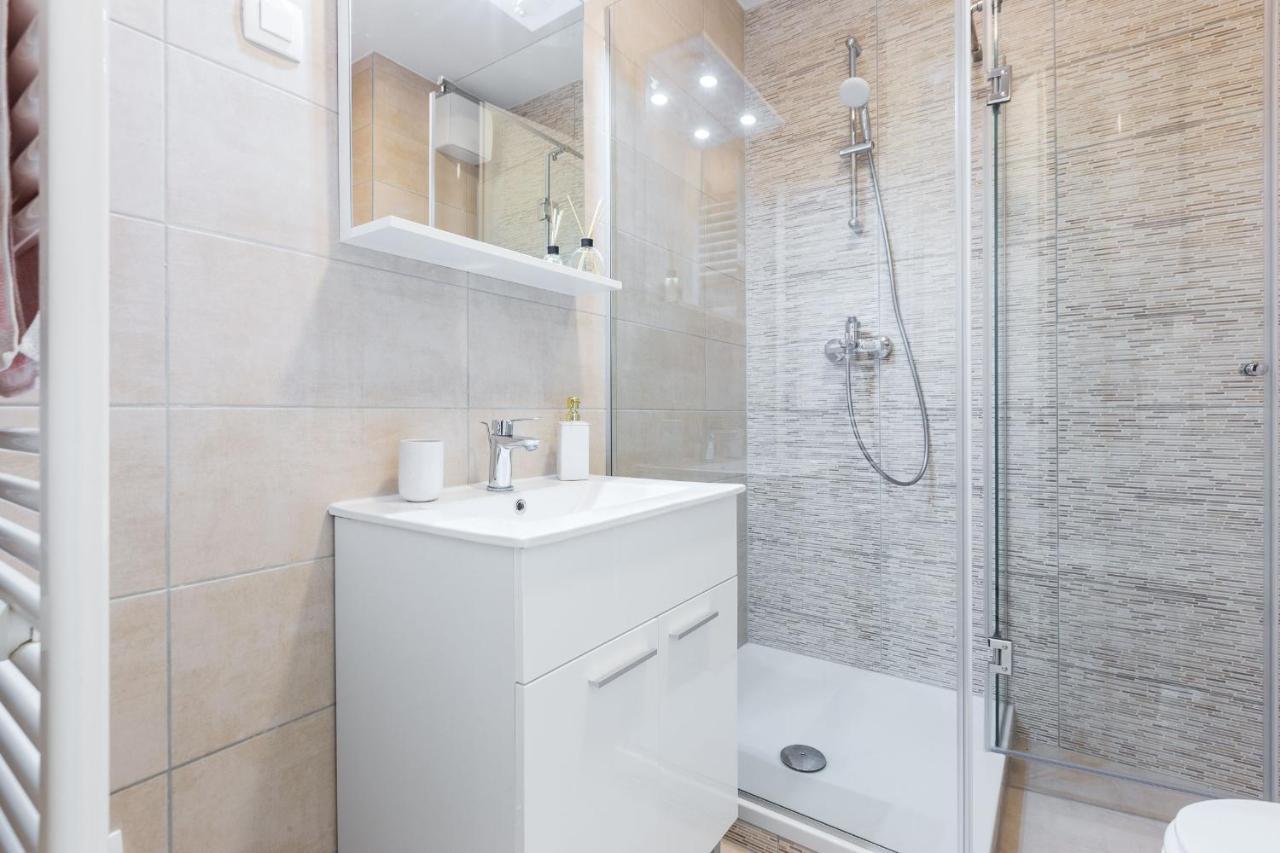 Tanja Modern Apartment With Balcony And Parking Garage Задар Екстериор снимка